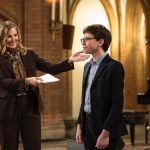 Benefiz-Konzert | Kirche St. Johannis | Kristina zur Mühlen stellt jungen Pianisten Florian Albrecht vor