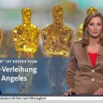 Kristina zur Mühlen moderiert die Tagesschau | ARD | Das Erste